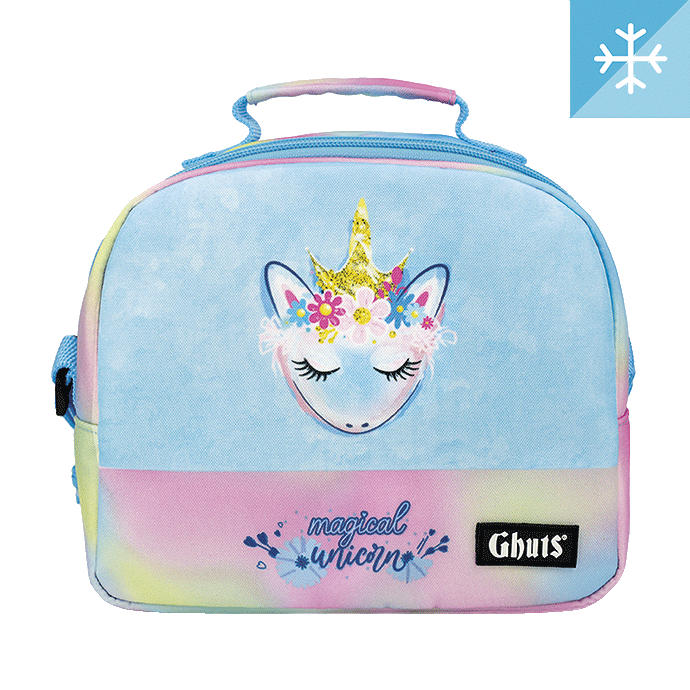 Lancheira Yummg | Miss Unicorn
