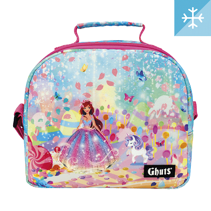 Lancheira Yummg | Little Princess