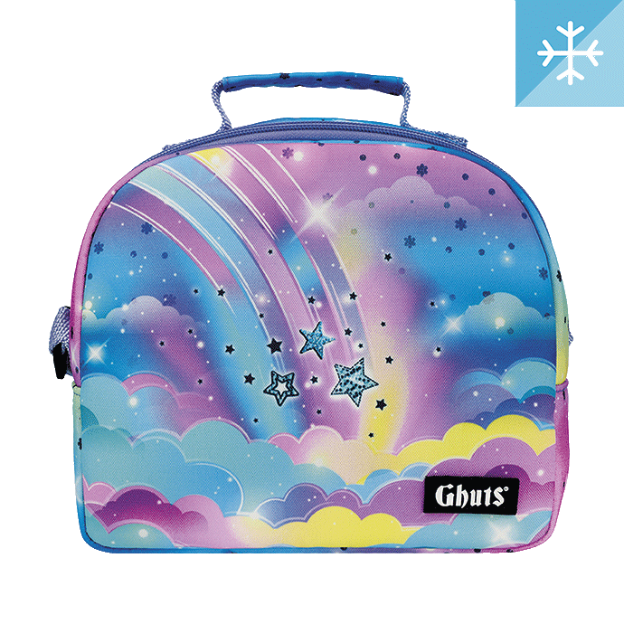 Lancheira Yummg | Cloud Stars
