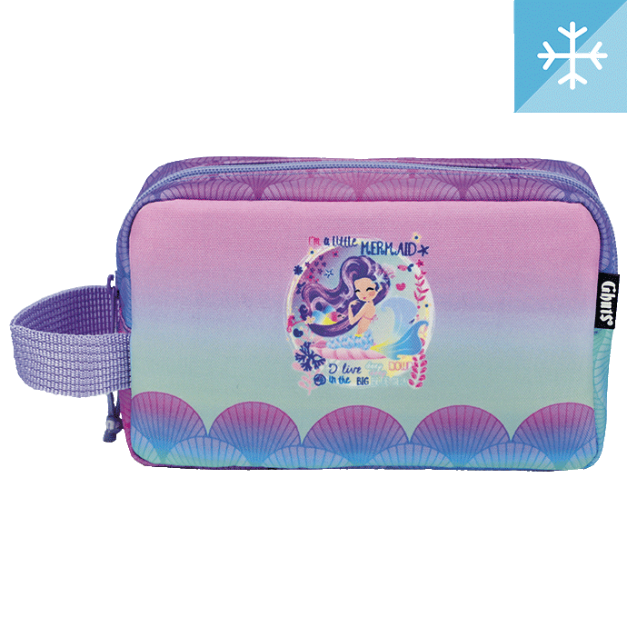 Bolsa Térmica Snacky | Lovely Ocean