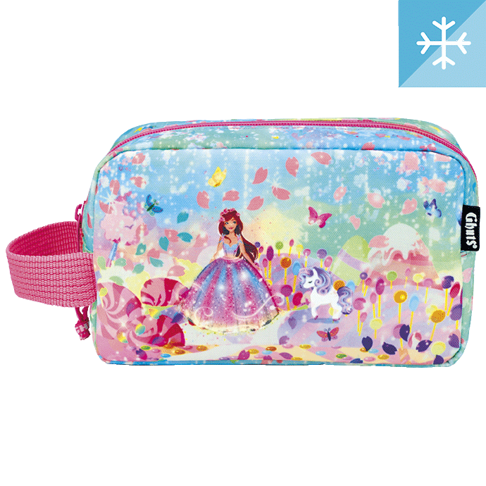 Bolsa Térmica Snacky | Little Princess