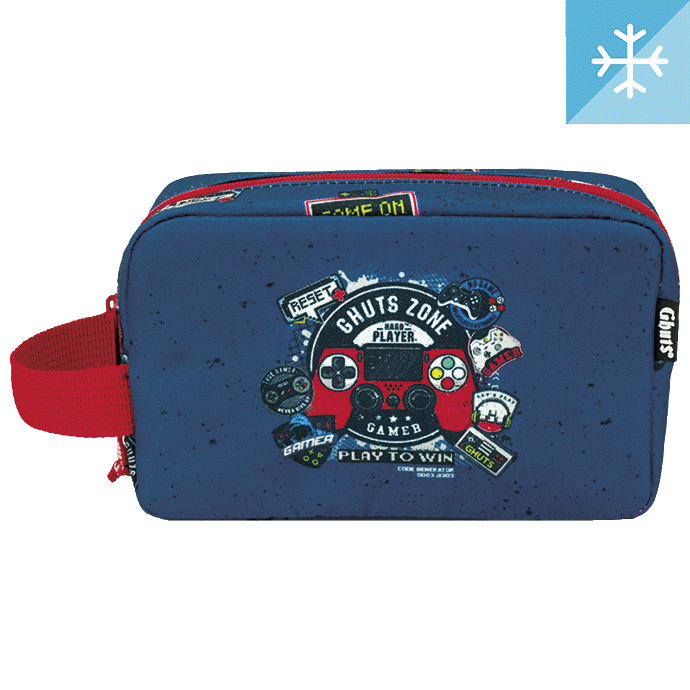Bolsa Térmica Snacky | Game Zone