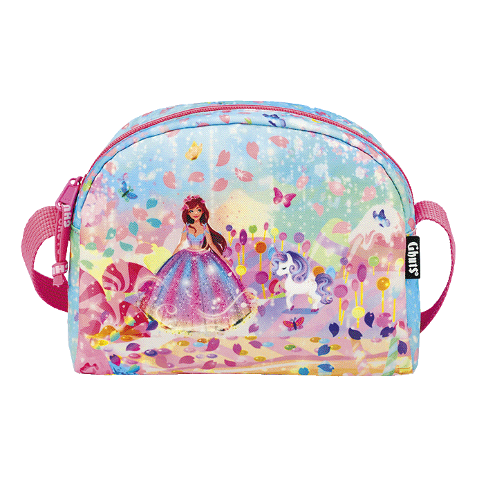Mala Criança Fancy | Little Princess
