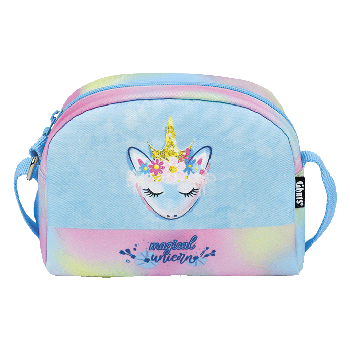 Mala Criança Fancy | Miss Unicorn