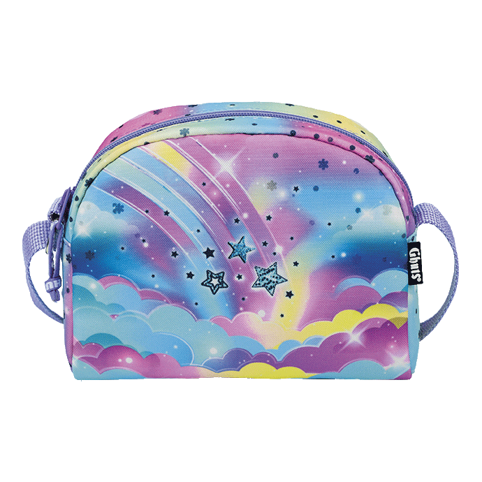 Mala Criança Fancy | Cloud Stars