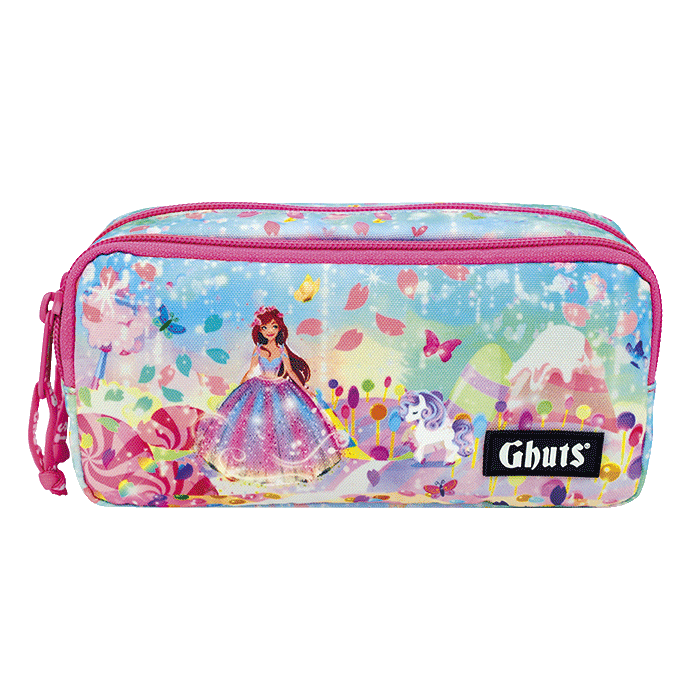 Estojo Double | Little Princess