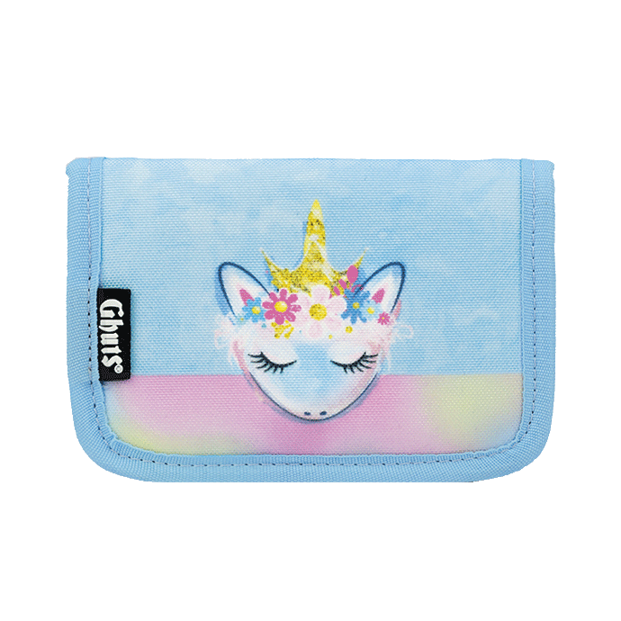 Carteira Girl-S Wallet | Miss Unicorn