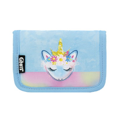 Carteira Girl-S Wallet | Miss Unicorn
