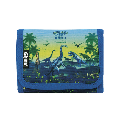 Carteira G&amp;B Wallet | Stone Age