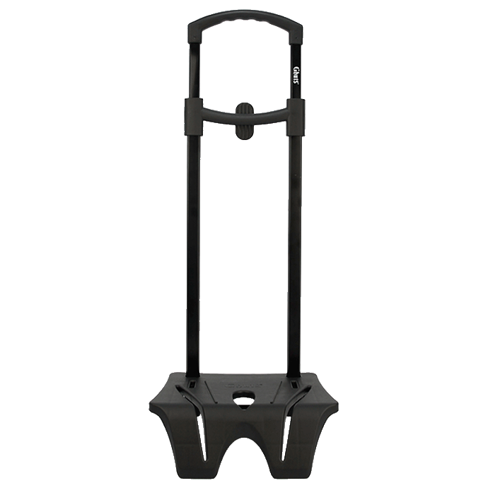 Trolley | Preto
