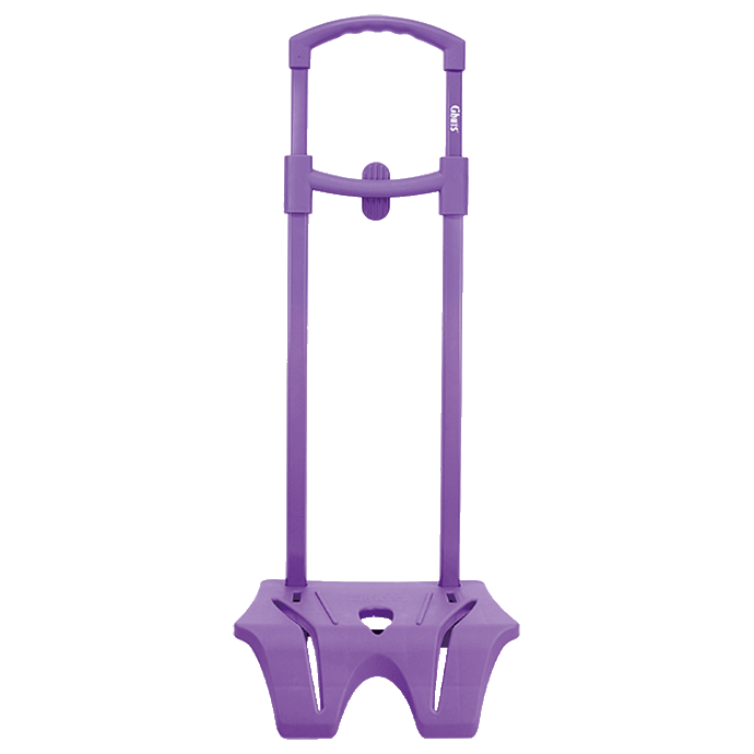 Trolley | Lilás