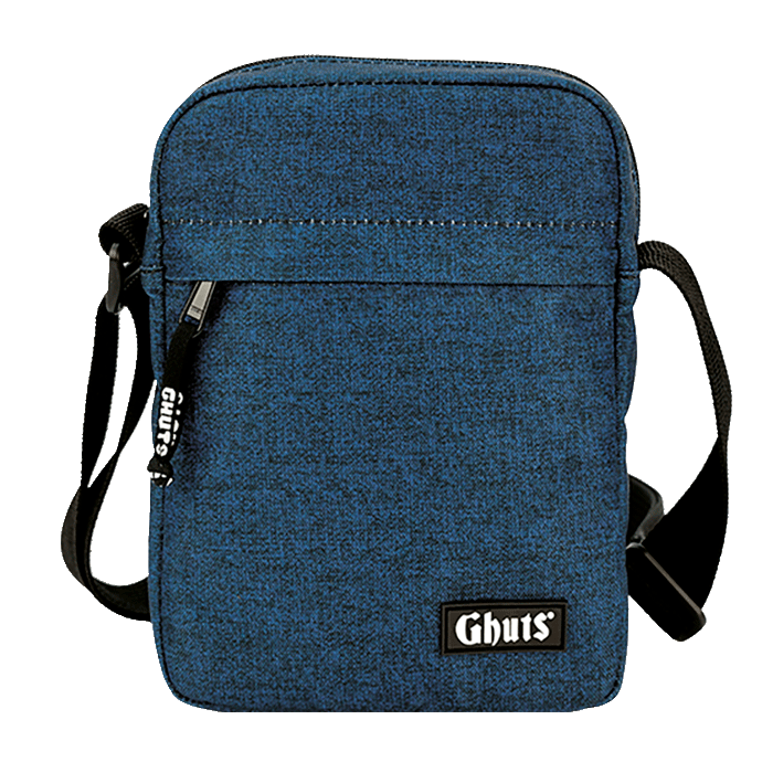 Bolsa Tiracolo Cross Bag | Marine Blue