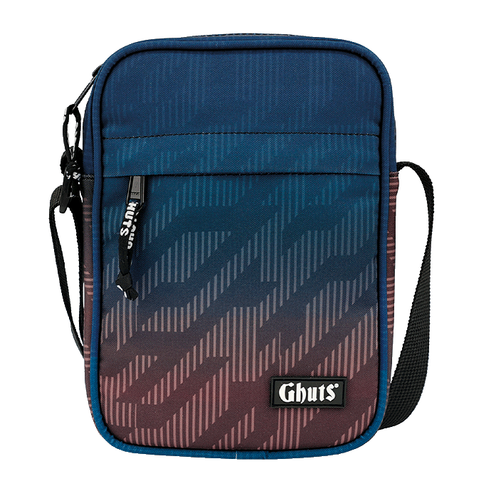 Bolsa Tiracolo Cross Bag | Tech Shadow