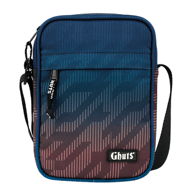 Bolsa Tiracolo Cross Bag | Tech Shadow