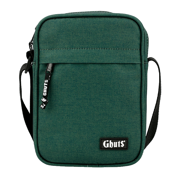 Bolsa Tiracolo Cross Bag | Stylish Green