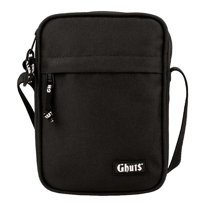 Bolsa Tiracolo Cross Bag | Black