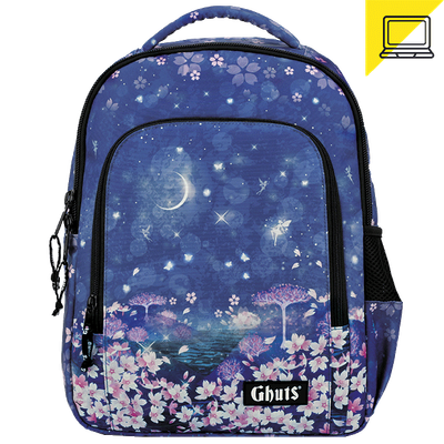 Mochila My Tech |  Nightbloom