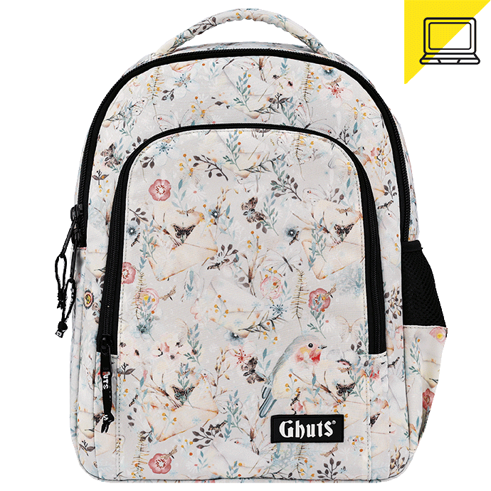 Mochila My Tech |  Cutemail