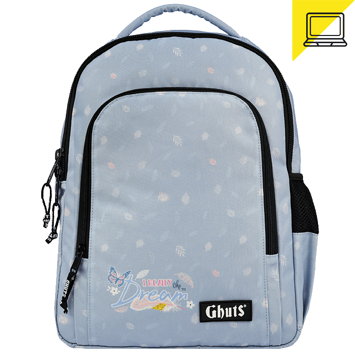 Mochila My Tech |  Beauty-Dreams