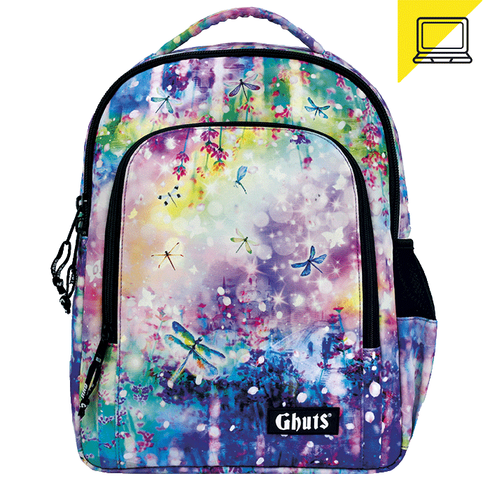Mochila My Tech |  Magiclate