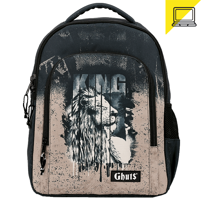 Mochila My Tech |  The-King