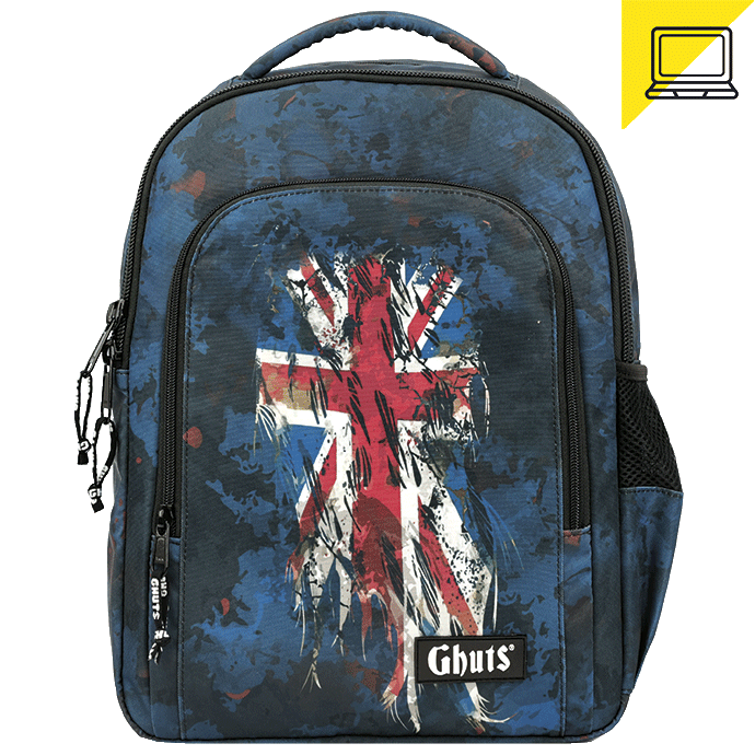 Mochila My Tech |  Revolution