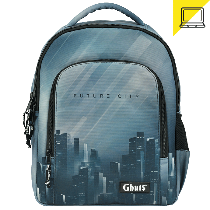 Mochila My Tech |  Future-City