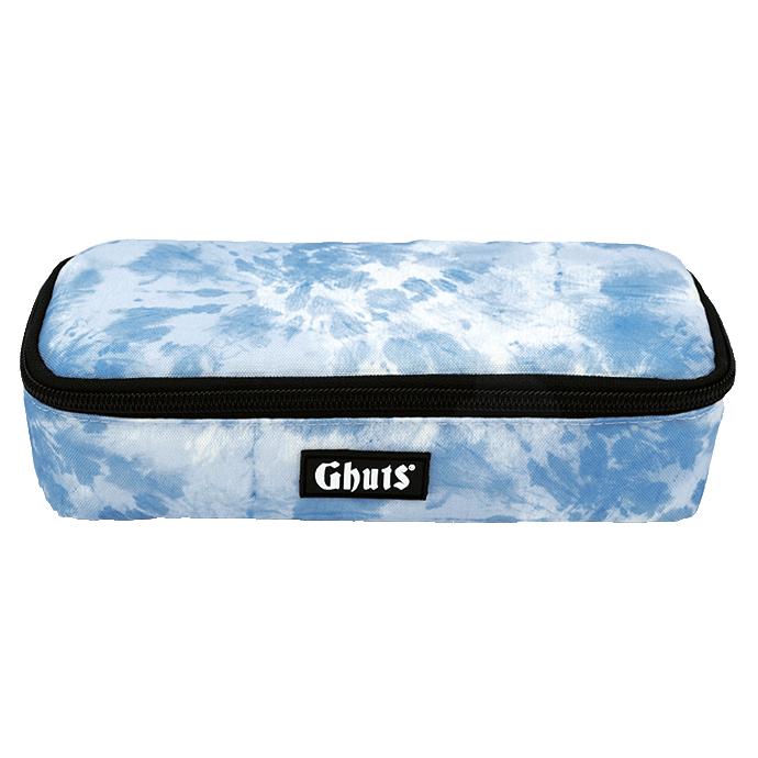 Estojo Rectangle | Cloudy Blue