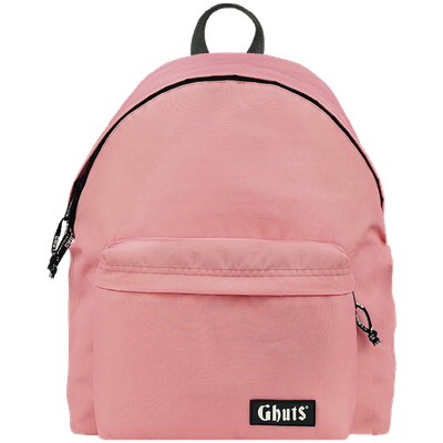 Mochila My Ghuts | Strawberry Pink