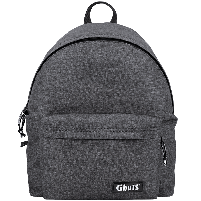 Mochila My Ghuts | Gravel Grey
