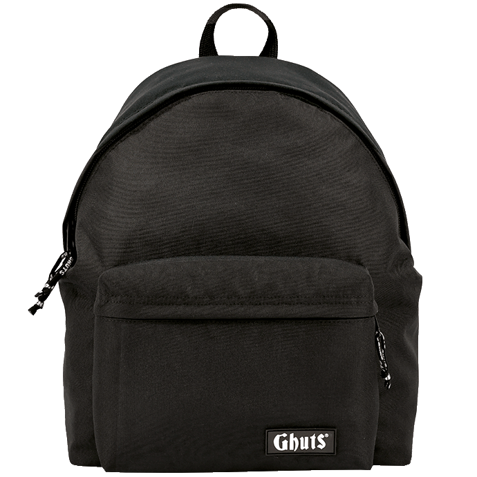 Mochila My Ghuts | Black