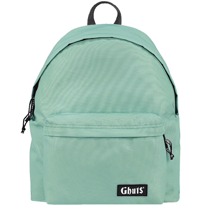 Mochila My Ghuts | Pearl Aqua