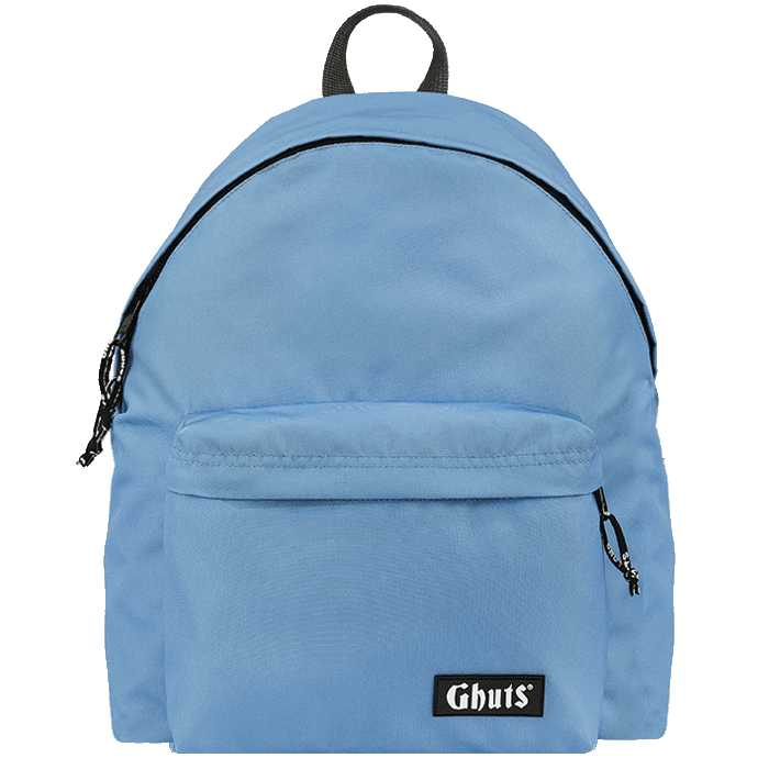 Mochila My Ghuts | Winterblue