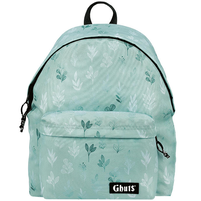 Mochila My Ghuts | Mintbloom