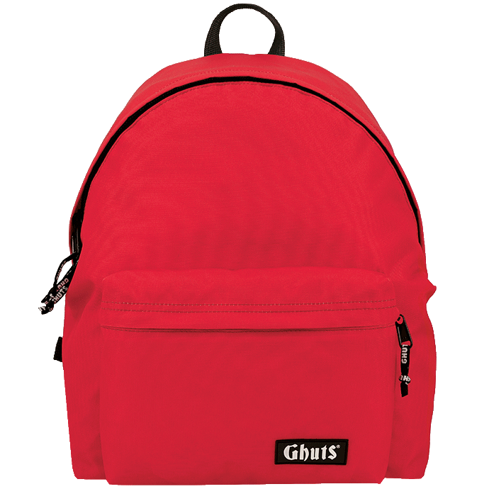 Mochila My Ghuts | Lava