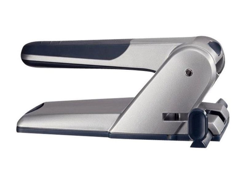 Furador Alumínio Leitz 65f 5180