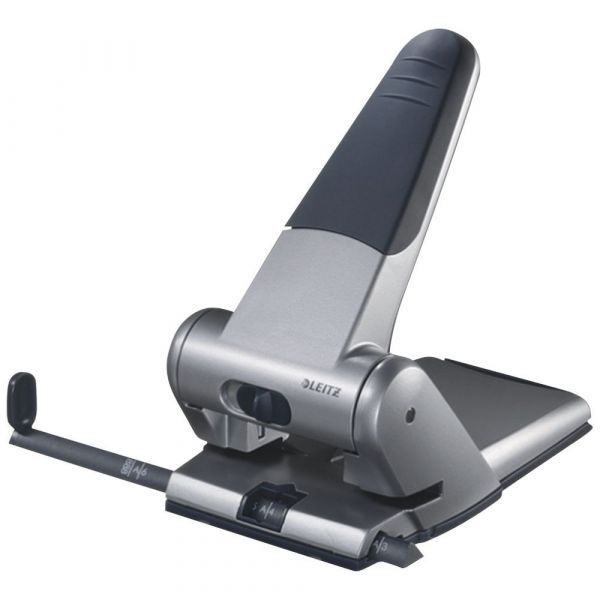 Furador Alumínio Leitz 65f 5180