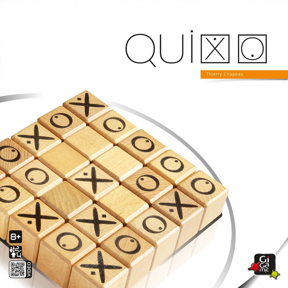 Quixo