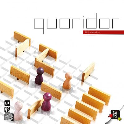 Quoridor