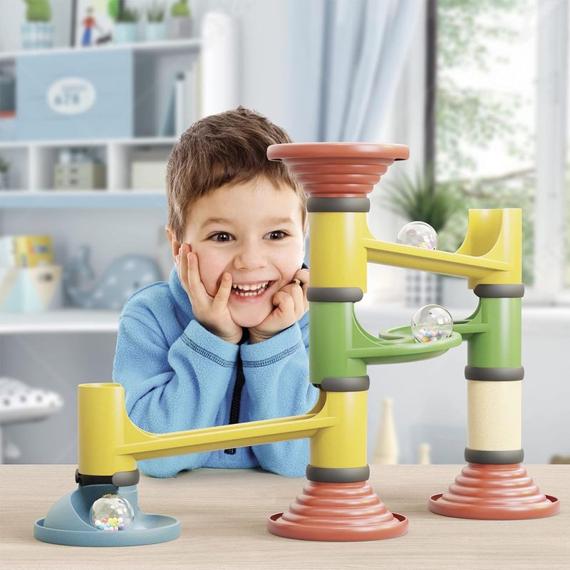 Playbio Migoga Junior 22 Pcs