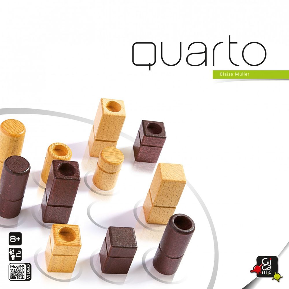 Quarto