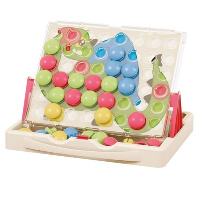 Playeco Jogo Fantacolor Junior 58 pcs