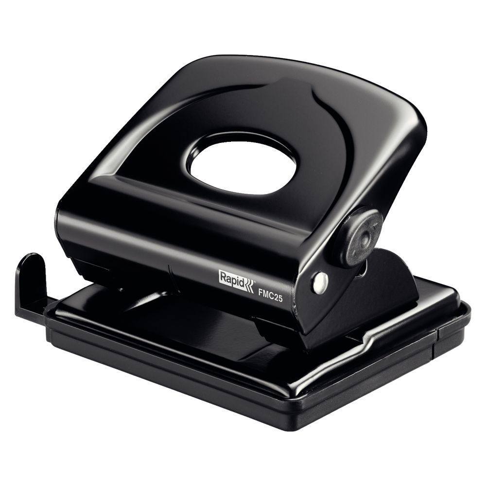 Furador Metálico Rapid FMC25