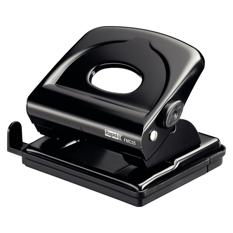 Furador Metálico Rapid FMC25