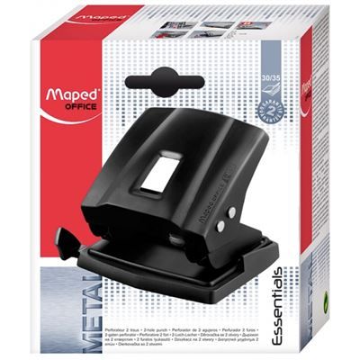 Furador Maped Essentials 30/35f