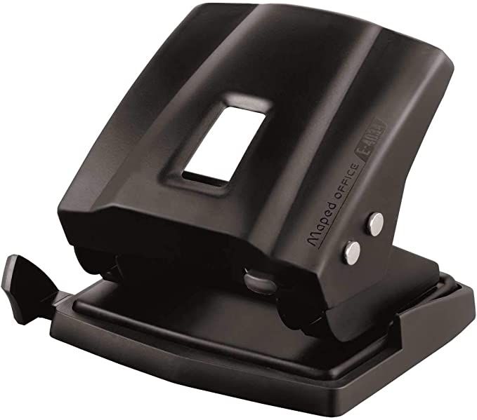 Furador Maped Essentials 30/35f