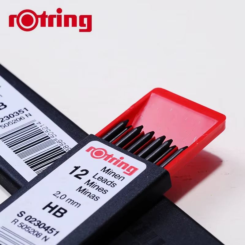 Minas Rotring 2.0mm