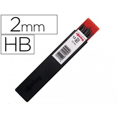 Minas Rotring 2.0mm