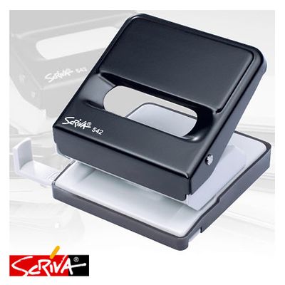 Furador Metálico Scriva 542