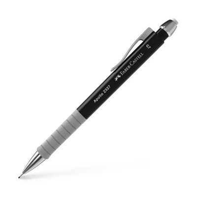 Lapiseira Faber-Castell Apollo 2327 0.7mm